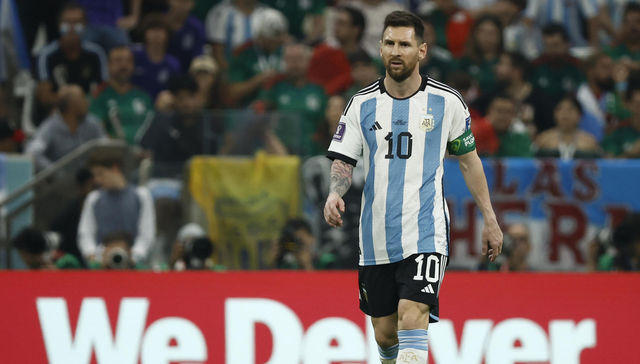 Sigue haciendo historia