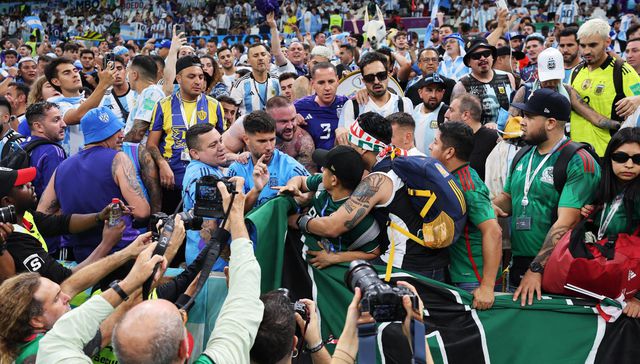 Impresentables