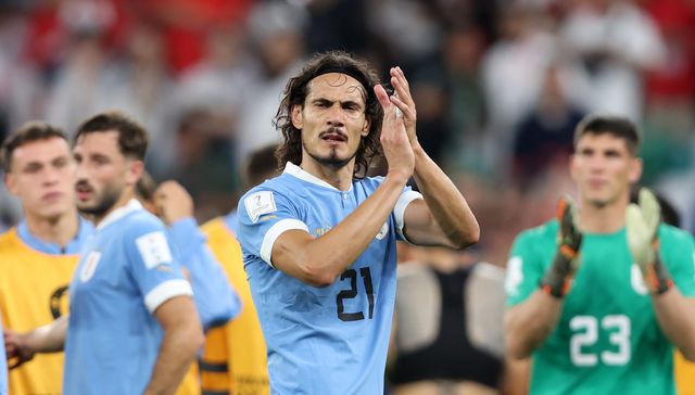 Enamorado del gol