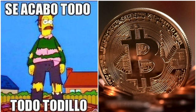 Ni una mísera moneda