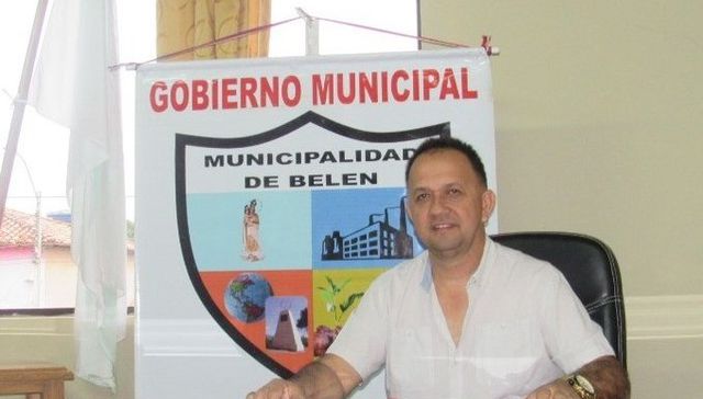Se pasó de la raya