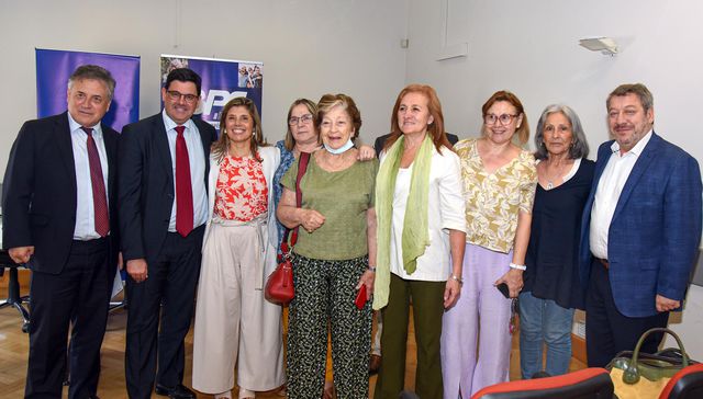 Apoyo energético