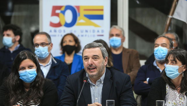 Está mal, pero no tan mal