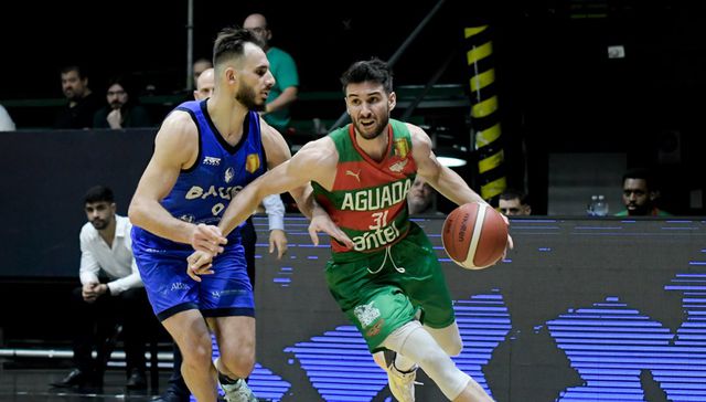Se terminó la aventura