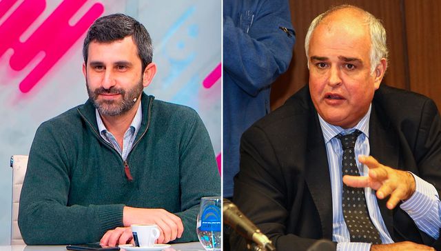 Entre la región y el mundo