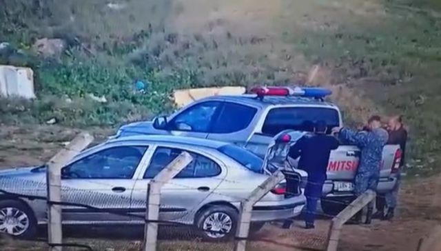 Donde manda capitán