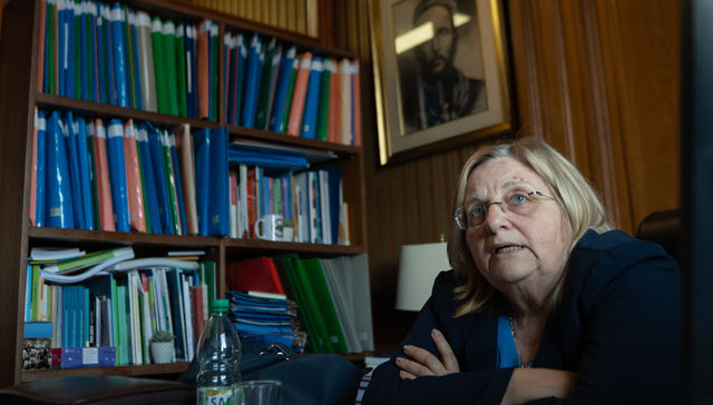 Ni yanki ni comunista, luisista