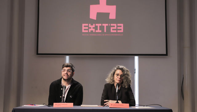 Esos raros sonidos nuevos