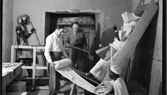 Una bendición para la ciencia