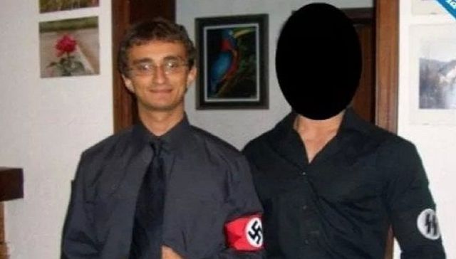 El pasado que vuelve