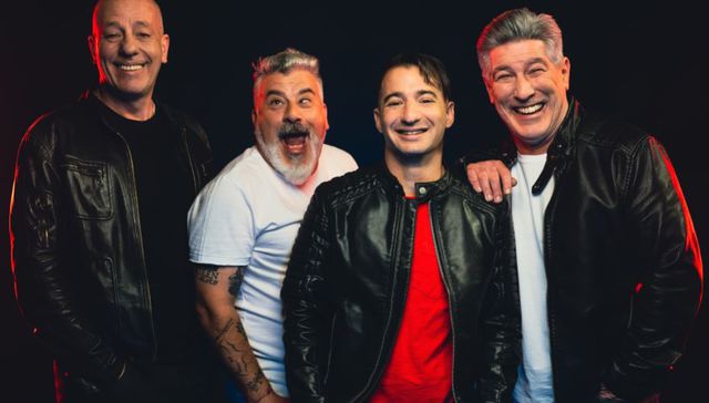 Para matarse de risa