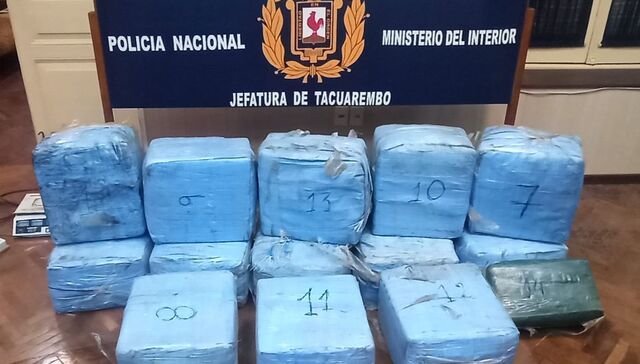 Se investiga