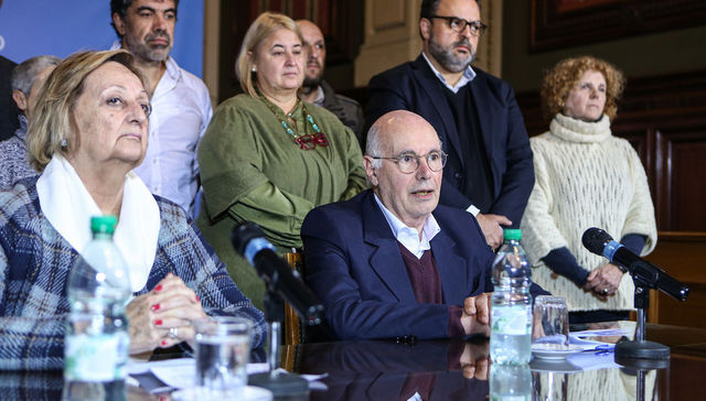 Control de velocidad