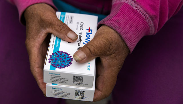 Por The New York Times