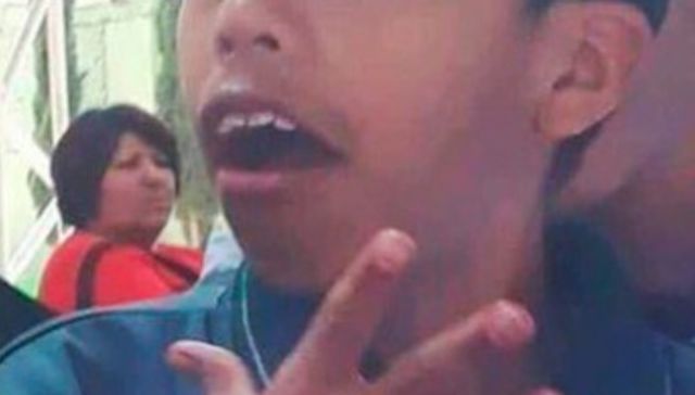 ¿Y las leyes de la robótica?