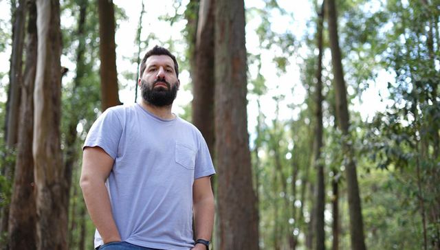 ¡Por el poder de Grayskull!