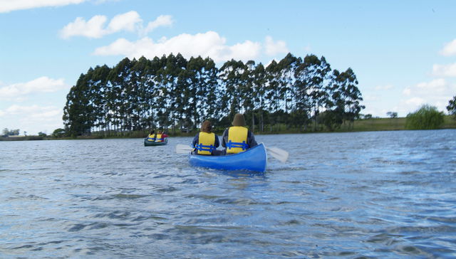 ¿Alguien dijo vacaciones?