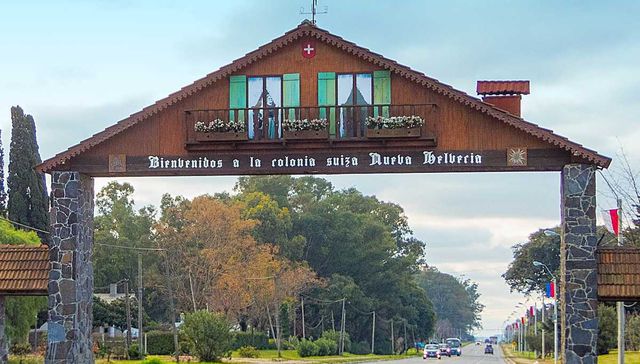 Autos, moda y rock & roll