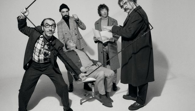 ¡Robertooooooooooooooo!