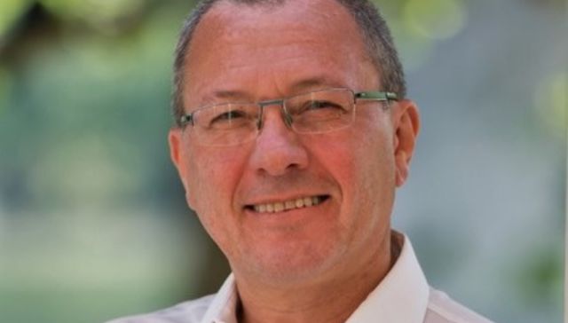 Ingenieros en ambiente