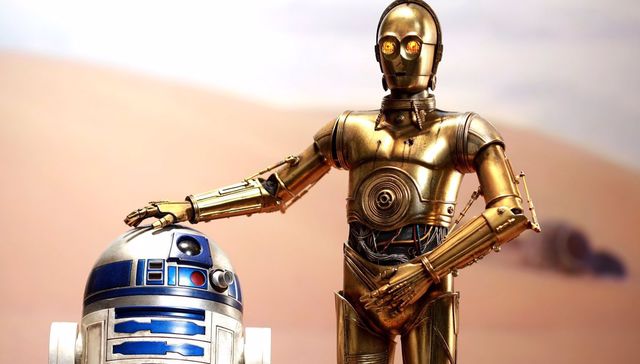 No se os puede dejar solos