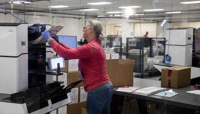 Por The New York Times