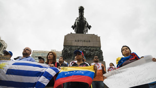 Un joropo