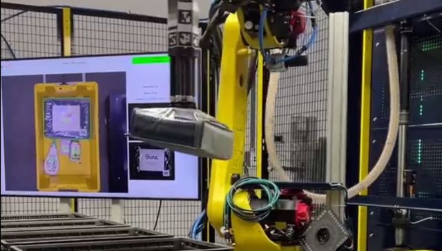 Más toyotismo en este mundo feliz