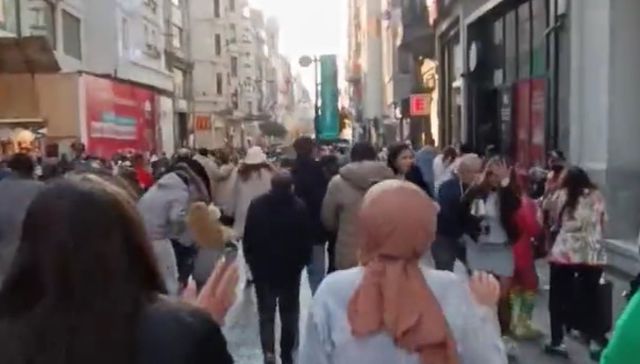 Condolencias italianas