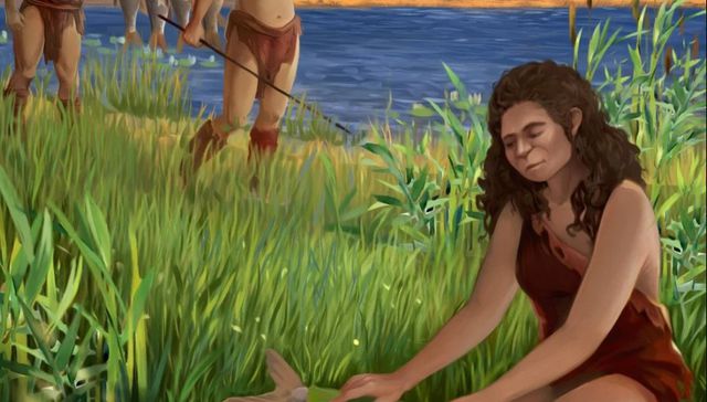 Quedaron las espinas