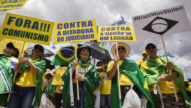 Los orígenes del totalitarismo