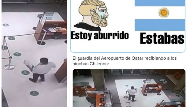 Ni la punta de la sábana