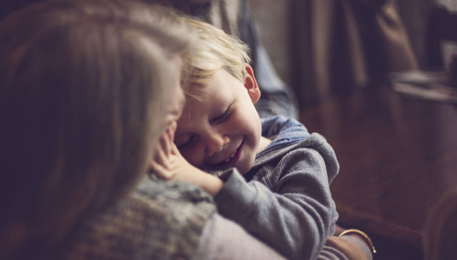 Compartir en familia