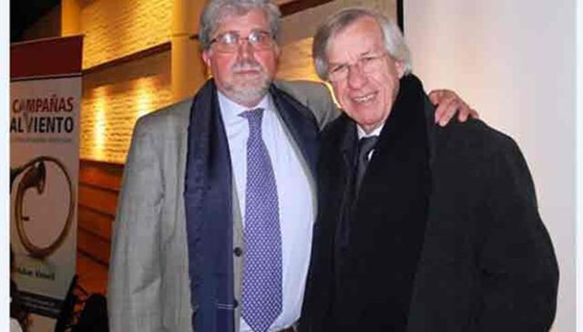 Escribe Esteban Valenti