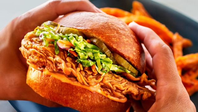 Llega el ciber chinchulín