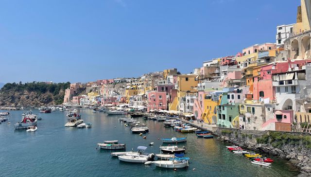 Comiéndome al mundo