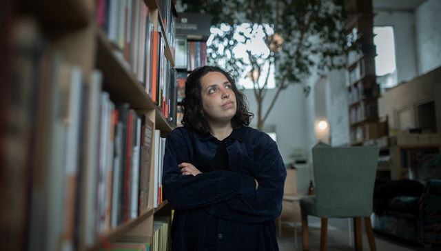 Los libros y sus autores