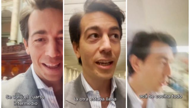 Los días de Juan en Uruguay
