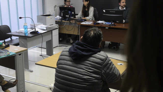 Es lo que ellos dicen