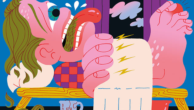 Por The New York Times