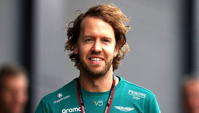 Danke, Seb
