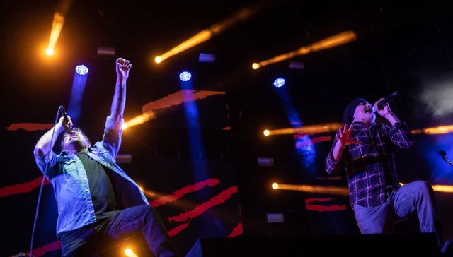 Llenos de vida, llenos de magia