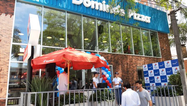 Una grande de muzza para llevar