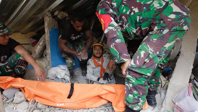 Las cuentas de la angustia