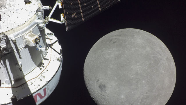 Cuando lleguen los humanos a Marte