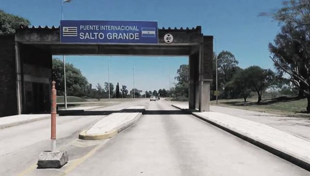 No llegó a buen puerto