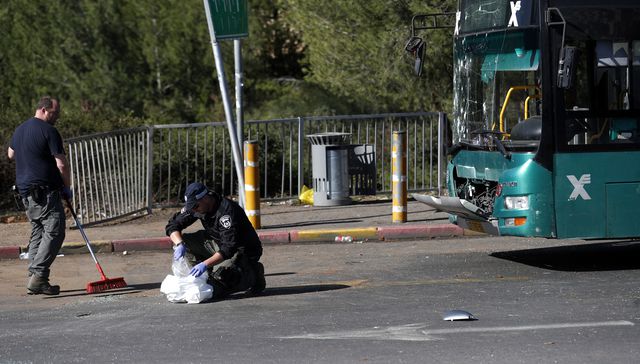 Sangría que no cesa