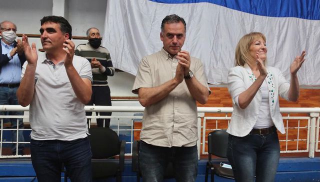 El juego de las sillas