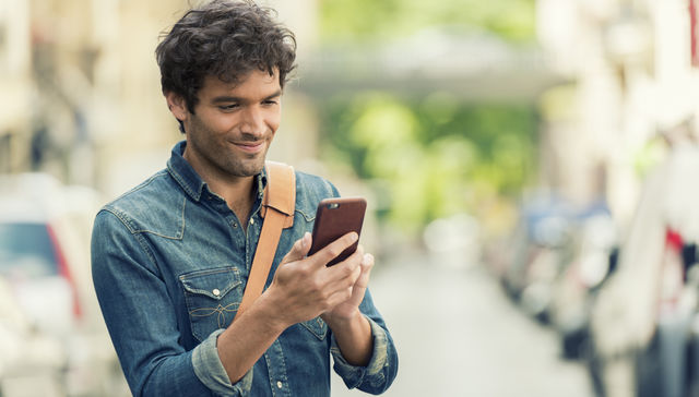 Apurate que llegó el Cabi