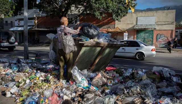 Todo puede estar mucho peor